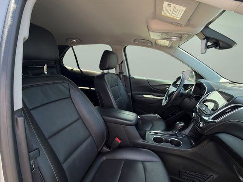 Used 2018 Chevrolet Equinox Premier AWD/4WD image 20