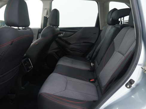 Used 2019 Subaru Forester Sport w/ Popular Package #2 image 15