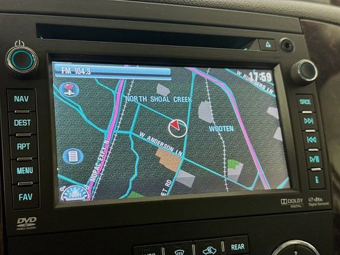 Used 2013 GMC Yukon Denali image 14