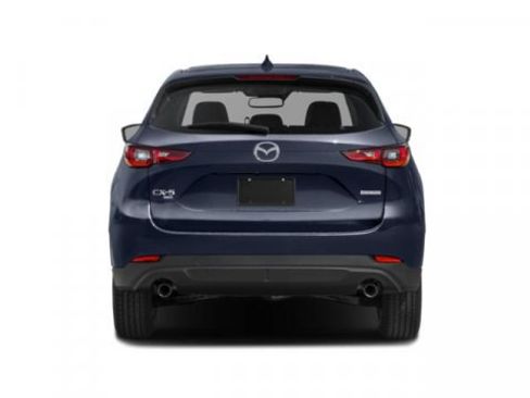 Used 2023 MAZDA CX-5 AWD 2.5 S w/ Preferred Package image 8