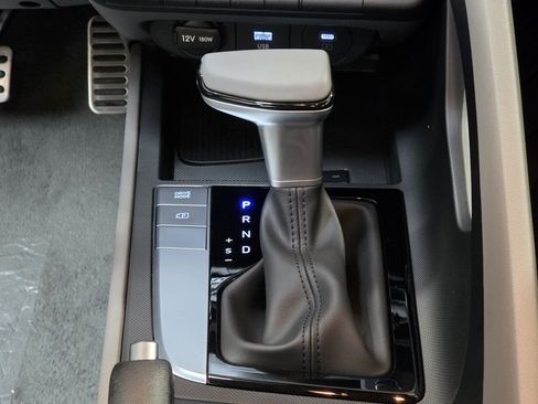 New 2026 Hyundai Elantra Sport image 21