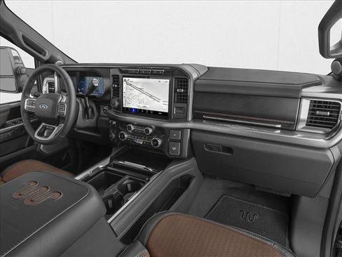 New 2026 Ford F350 King Ranch AWD/4WD image 11