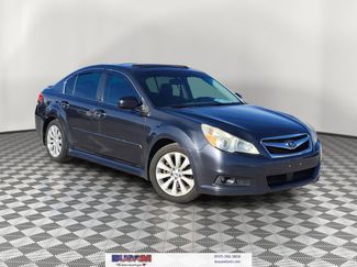 Used 2012 Subaru Legacy 3.6R Limited 360° Tour