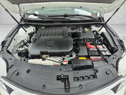 Used 2016 Toyota Avalon Limited w/ Toyota Safety Sense Package FWD image 27