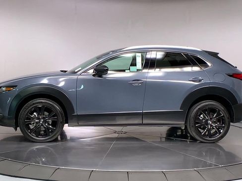 Used 2024 MAZDA CX-30 2.5 Turbo w/ Premium Plus Pkg image 27