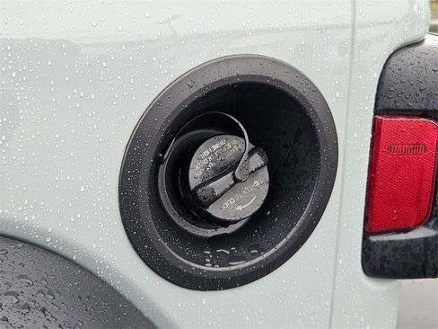 Certified 2023 Jeep Wrangler Sport image 30