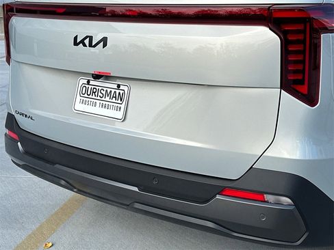 New 2026 Kia Carnival SX Prestige image 5