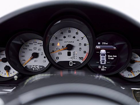 Used 2019 Porsche 911 GT3 RS RWD image 73