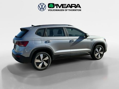 Used 2024 Volkswagen Taos S image 5