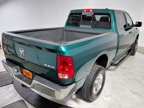 Used 2011 RAM 2500 Big Horn image 7