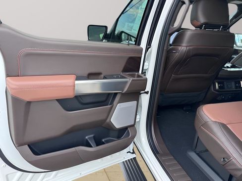 New 2026 Ford F150 King Ranch AWD/4WD image 36