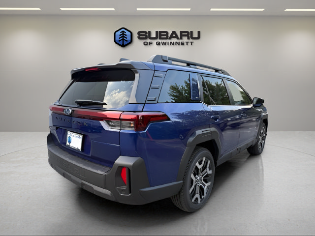 New 2026 Subaru Outback Touring XT AWD/4WD image 5