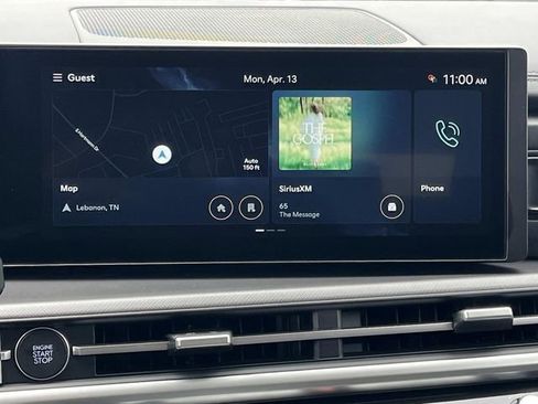 New 2026 Hyundai Santa Fe XRT AWD/4WD image 16