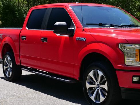 Used 2019 Ford F150 XL w/ Equipment Group 101A Mid image 40