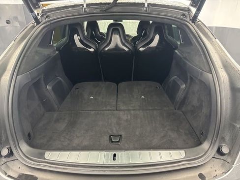 Used 2016 Tesla Model X 90D image 30