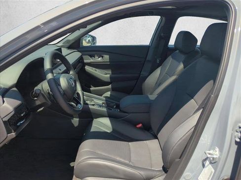 New 2026 Honda Accord Sport image 15