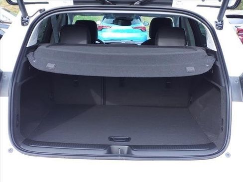 New 2025 Buick Envision Sport Touring image 7