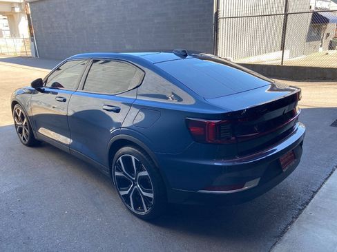 Used 2023 Polestar Polestar 2 w/ Pilot Pack AWD/4WD image 5