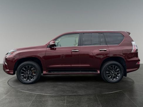 Used 2020 Lexus GX 460 Premium w/ Premium Package AWD/4WD image 5