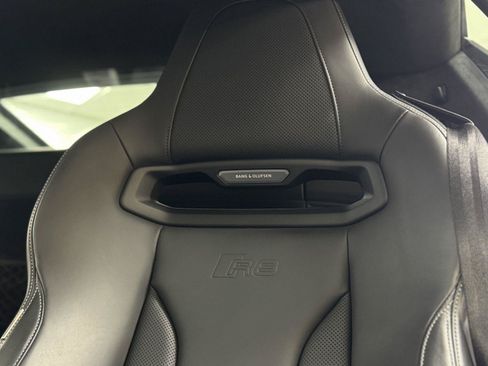 Used 2020 Audi R8 V10 performance AWD/4WD image 33