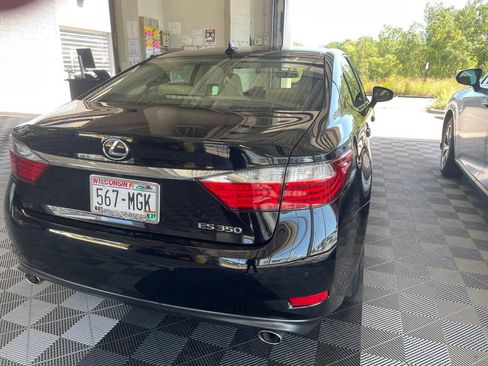 Used 2013 Lexus ES 350 w/ Luxury Pkg FWD image 14