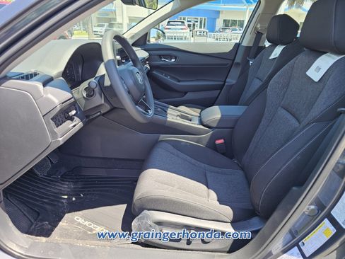 New 2026 Honda Accord SE image 9