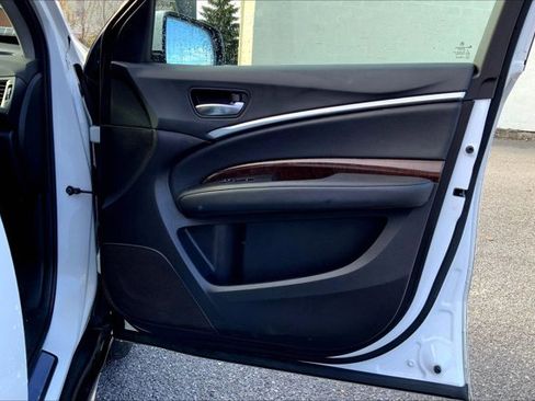 Used 2020 Acura MDX SH-AWD image 23