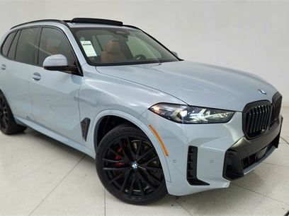 Used 2025 BMW X5 sDrive40i w/ M Sport Package