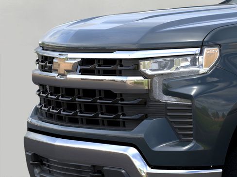 New 2026 Chevrolet Silverado 1500 LT image 13