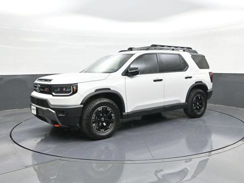 Used 2026 Honda Passport TrailSport Elite image 32