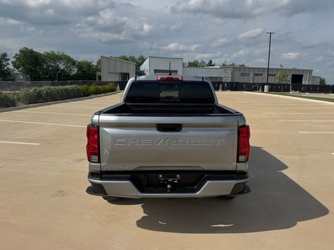 Used 2023 Chevrolet Colorado LT w/ LT Convenience Package RWD image 8