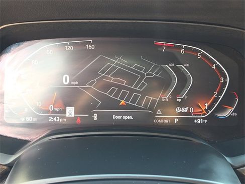 Used 2019 BMW X7 xDrive40i w/ Premium Package image 26