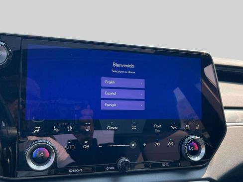 New 2026 Lexus RX 350 Premium w/ All Season Protection Package AWD/4WD image 26
