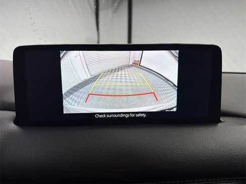 Used 2025 MAZDA CX-5 AWD 2.5 S w/ Select Package image 29