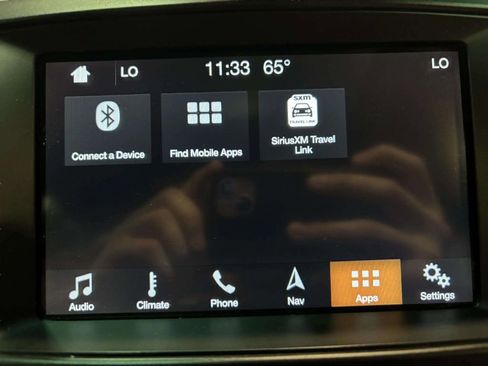 Used 2018 Ford Explorer Limited image 40