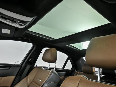 Used 2014 Mercedes-Benz E 63 AMG S-Model image 20