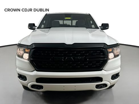 Used 2023 RAM 1500 Big Horn AWD/4WD image 2