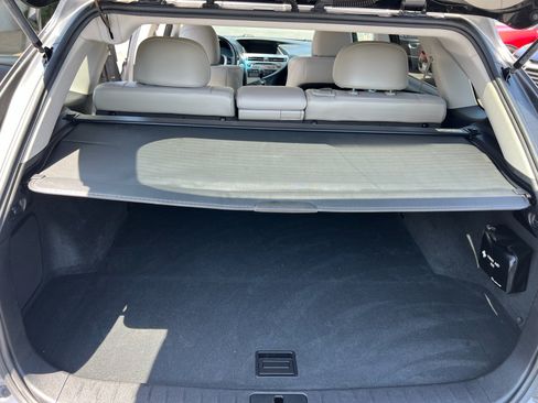 Used 2014 Lexus RX 350 FWD w/ Premium Package image 30