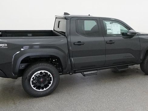 New 2026 Toyota Tacoma TRD Off-Road AWD/4WD image 5