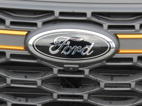 New 2026 Ford Explorer Tremor w/ Tremor Ultimate Package AWD/4WD image 12