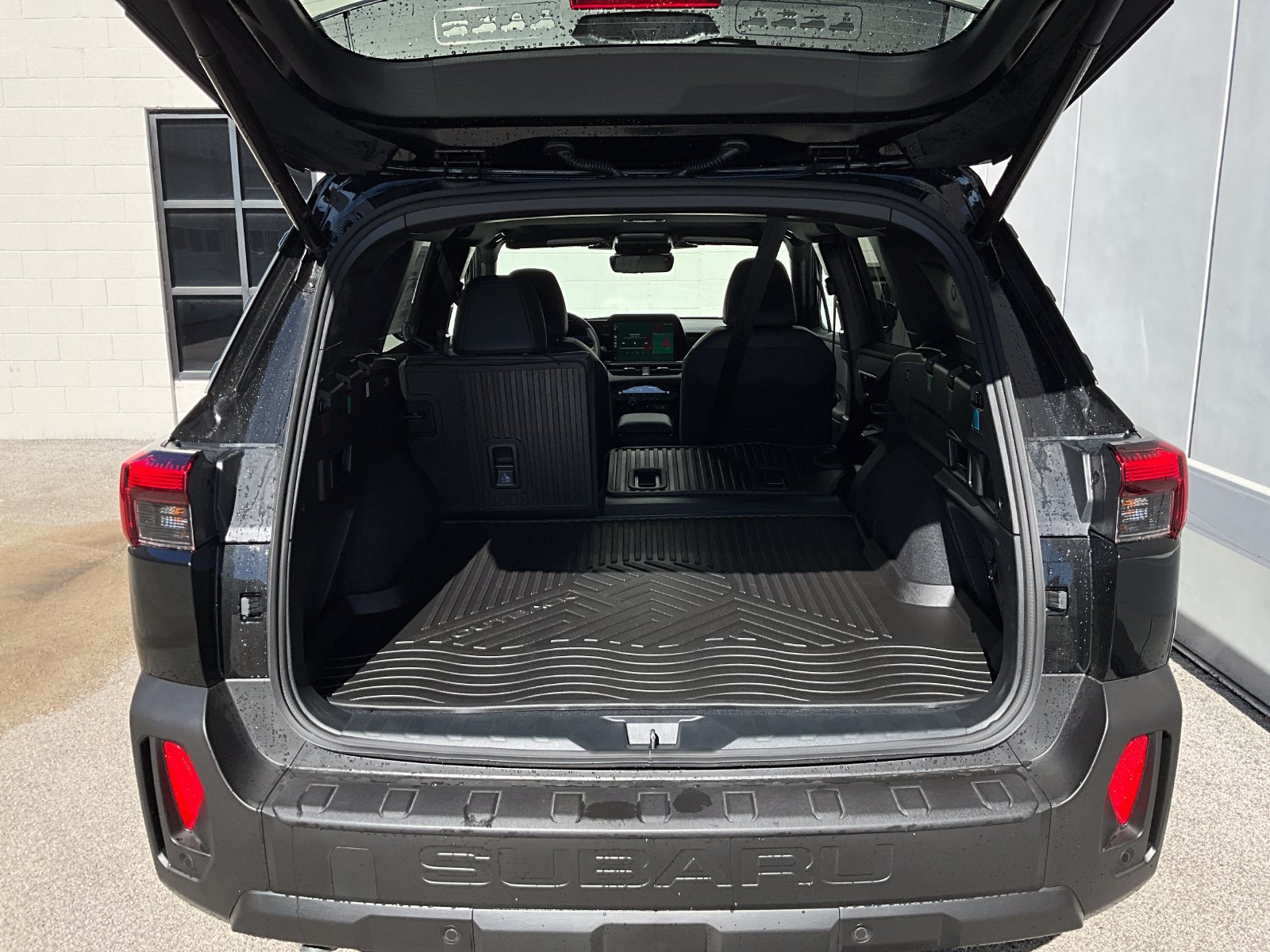 New 2026 Subaru Outback Premium AWD/4WD image 25