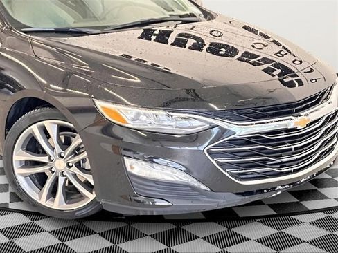 Certified 2024 Chevrolet Malibu LT image 33