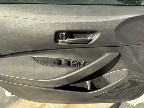 Used 2024 Toyota Corolla LE image 20