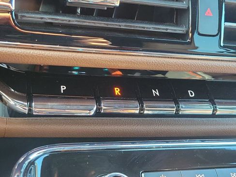 Used 2022 Lincoln Navigator Reserve RWD image 28