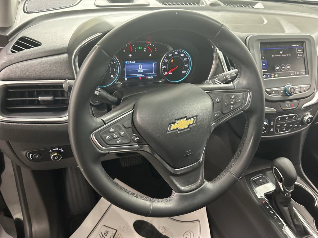 Certified 2024 Chevrolet Equinox LT AWD/4WD image 4