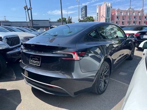 Used 2025 Tesla Model 3 RWD image 5
