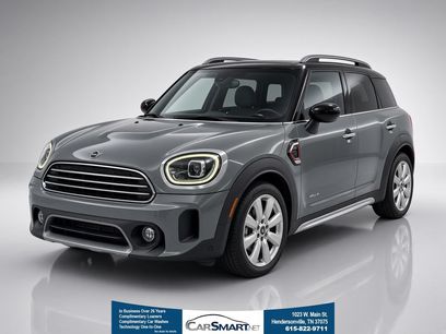 Used 2022 MINI Cooper Countryman
