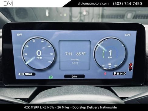 Used 2026 Honda Prologue Eco image 32