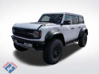New 2025 Ford Bronco Raptor AWD/4WD video 3