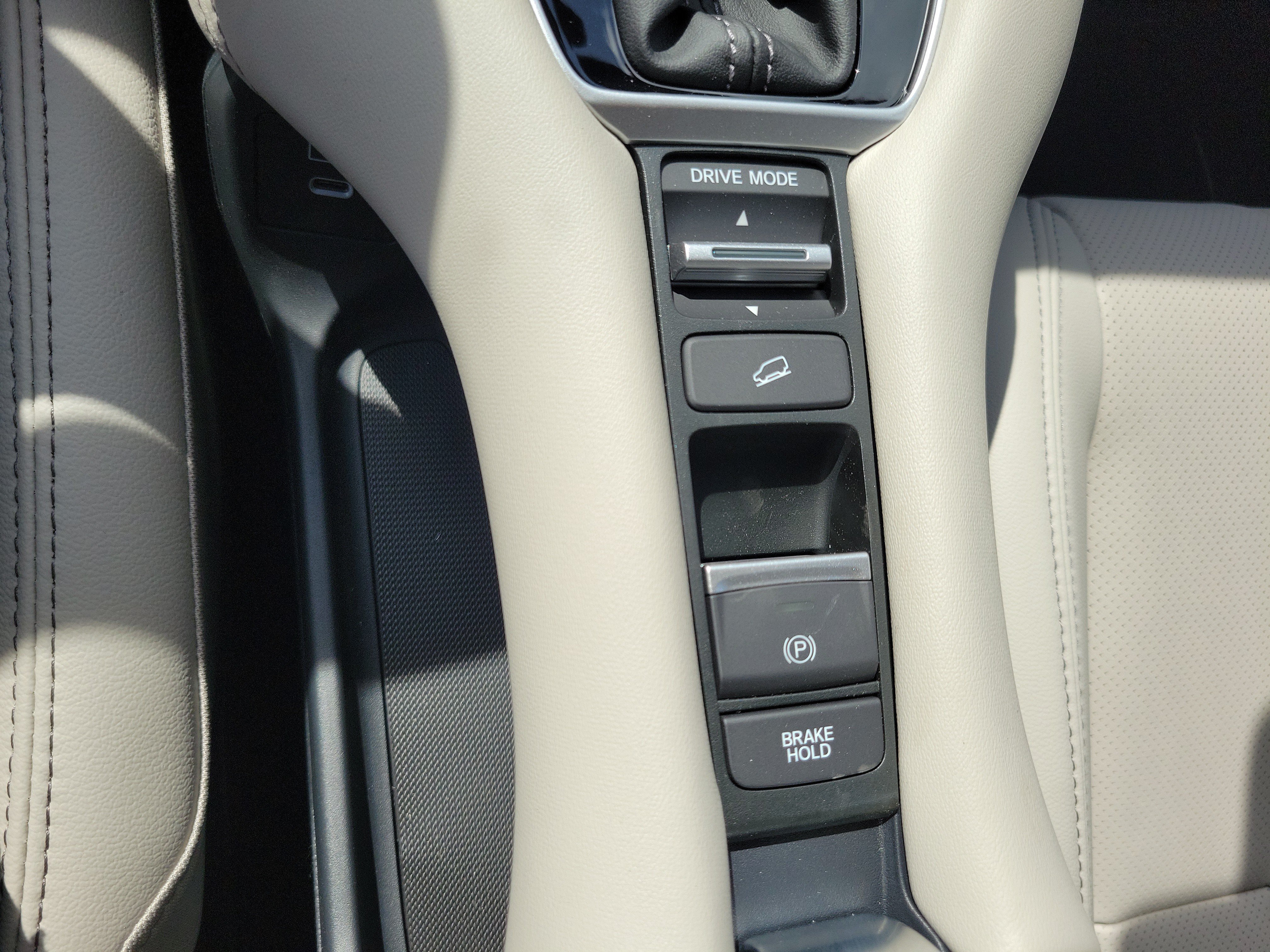 New 2027 Honda HR-V EX-L image 22